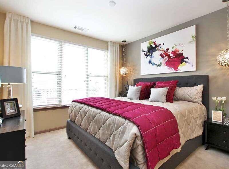 Atlanta, GA 30324,2400 Parkland DR NE #143