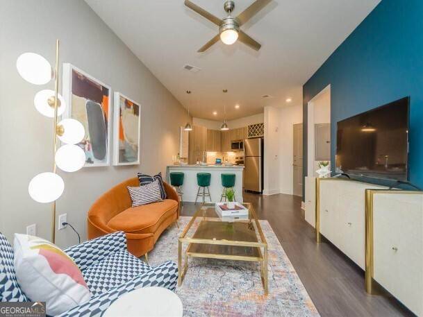 Decatur, GA 30033,2588 Decatur Village DR #1107