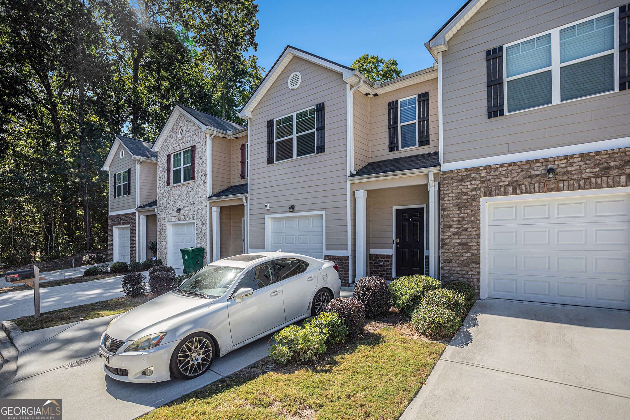 Lithonia, GA 30058,1323 Rogers TRCE