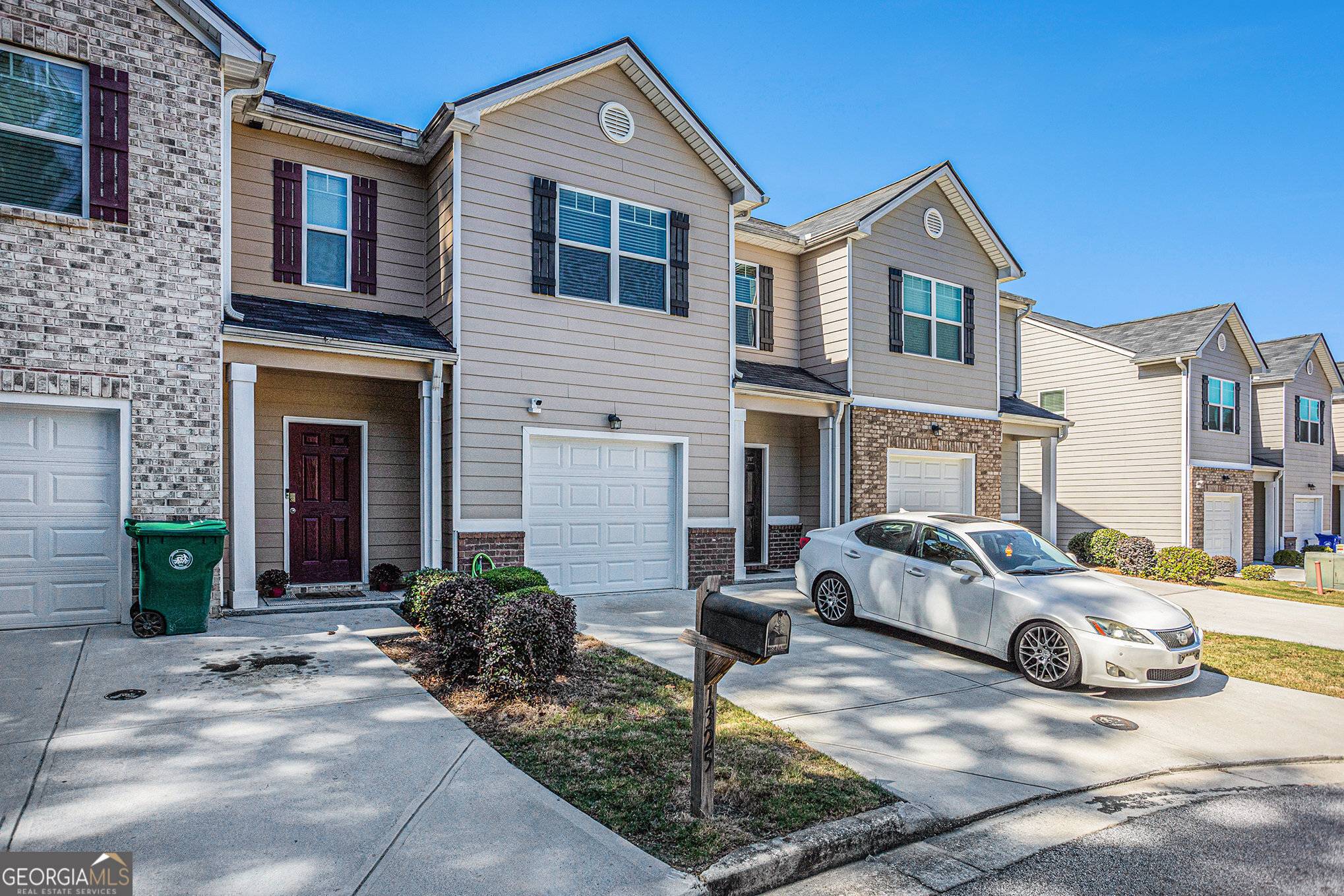 Lithonia, GA 30058,1323 Rogers TRCE