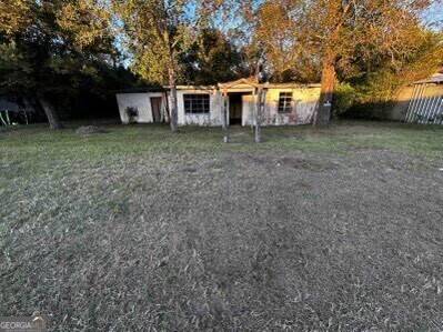 Jesup, GA 31545,150 Sycamore