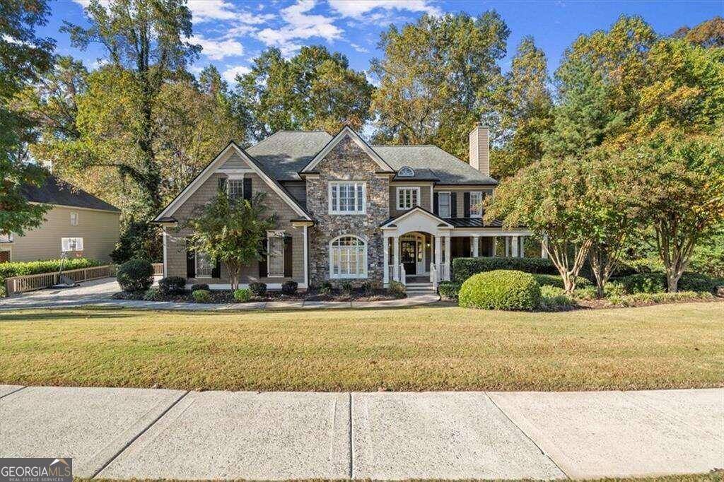 Johns Creek, GA 30097,10733 Glenleigh