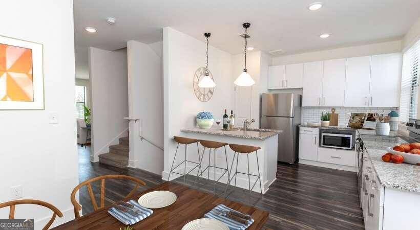 Chamblee, GA 30341,5193 Peachtree BLVD #1102
