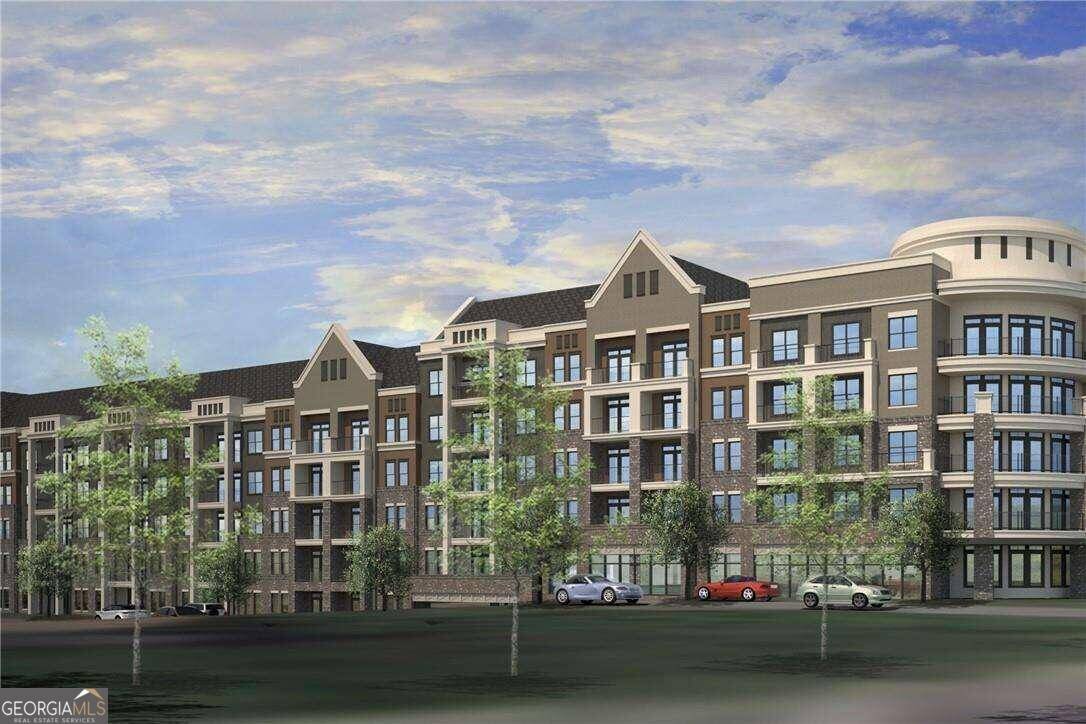 Sandy Springs, GA 30328,6919 Peachtree Dunwo RD #123