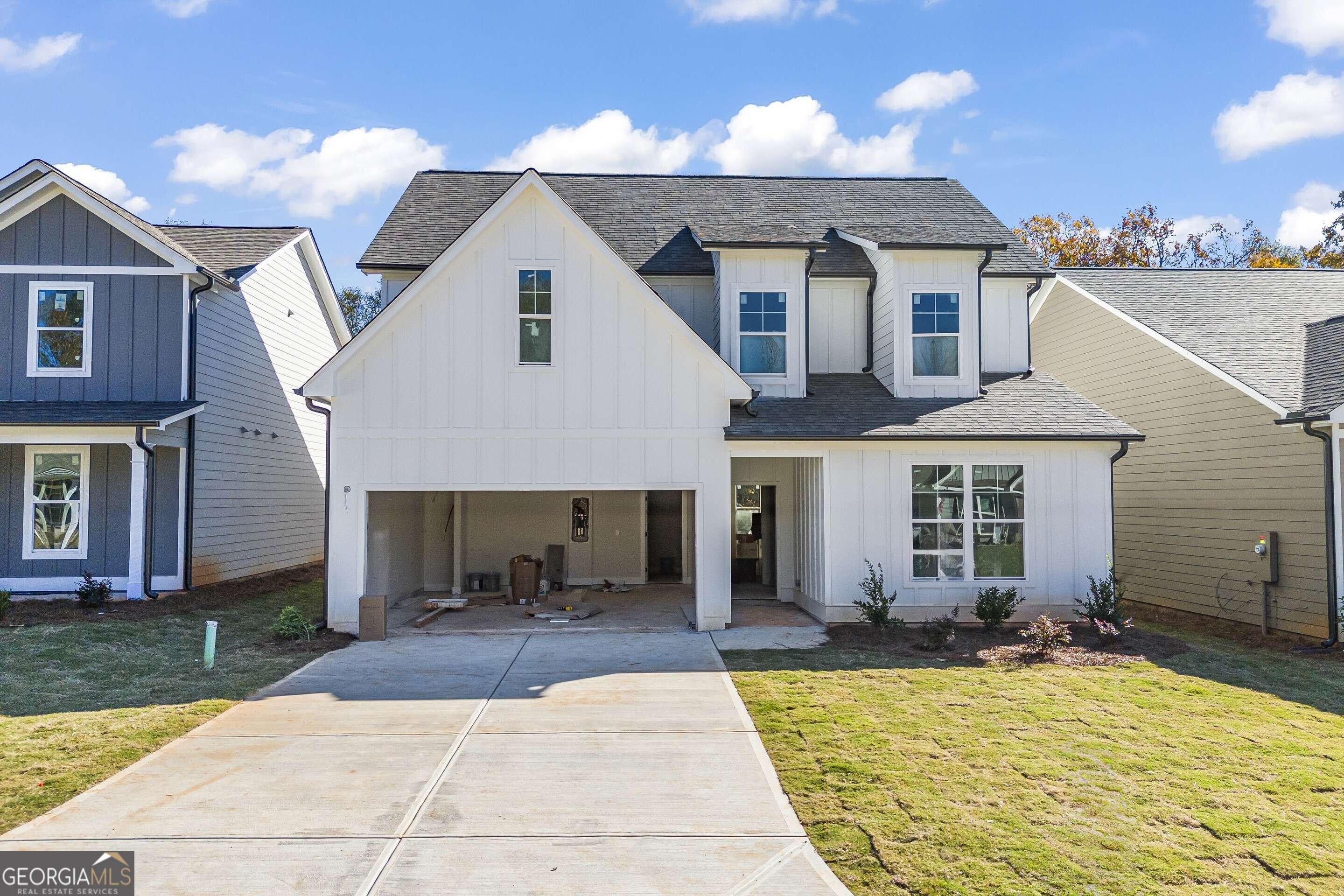 Hartwell, GA 30643,35 Bowers Estates