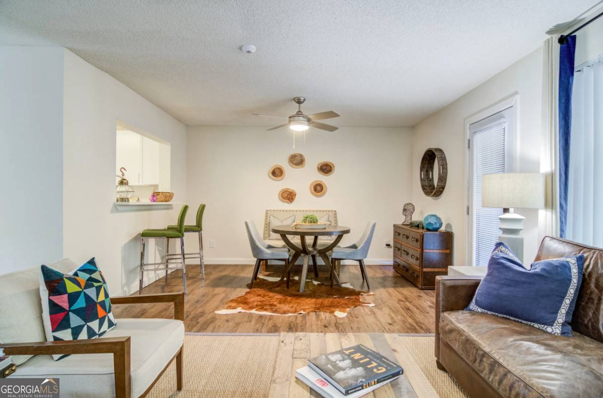 Smyrna, GA 30080,8 Cumberland WAY SE #9-452