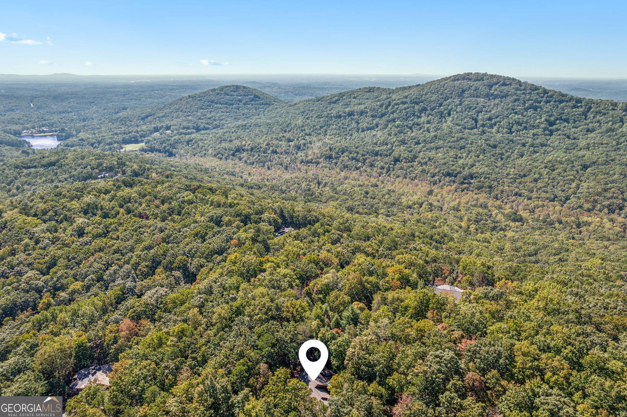 Big Canoe, GA 30143,626 Petit ridge dr