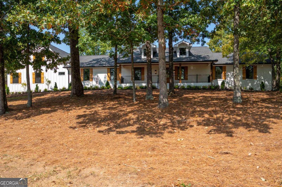 Ball Ground, GA 30107,200 Williams LN