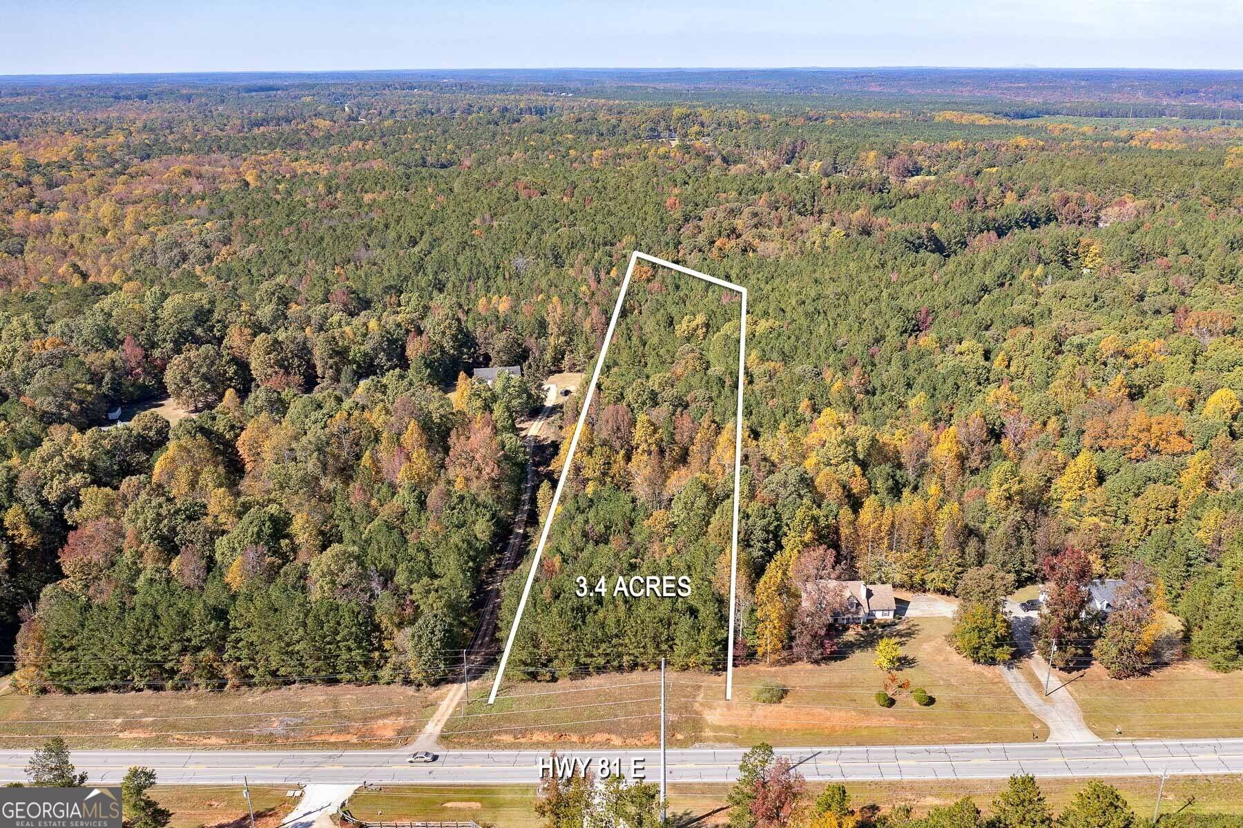 Mcdonough, GA 30252,5603 Highway 81 E