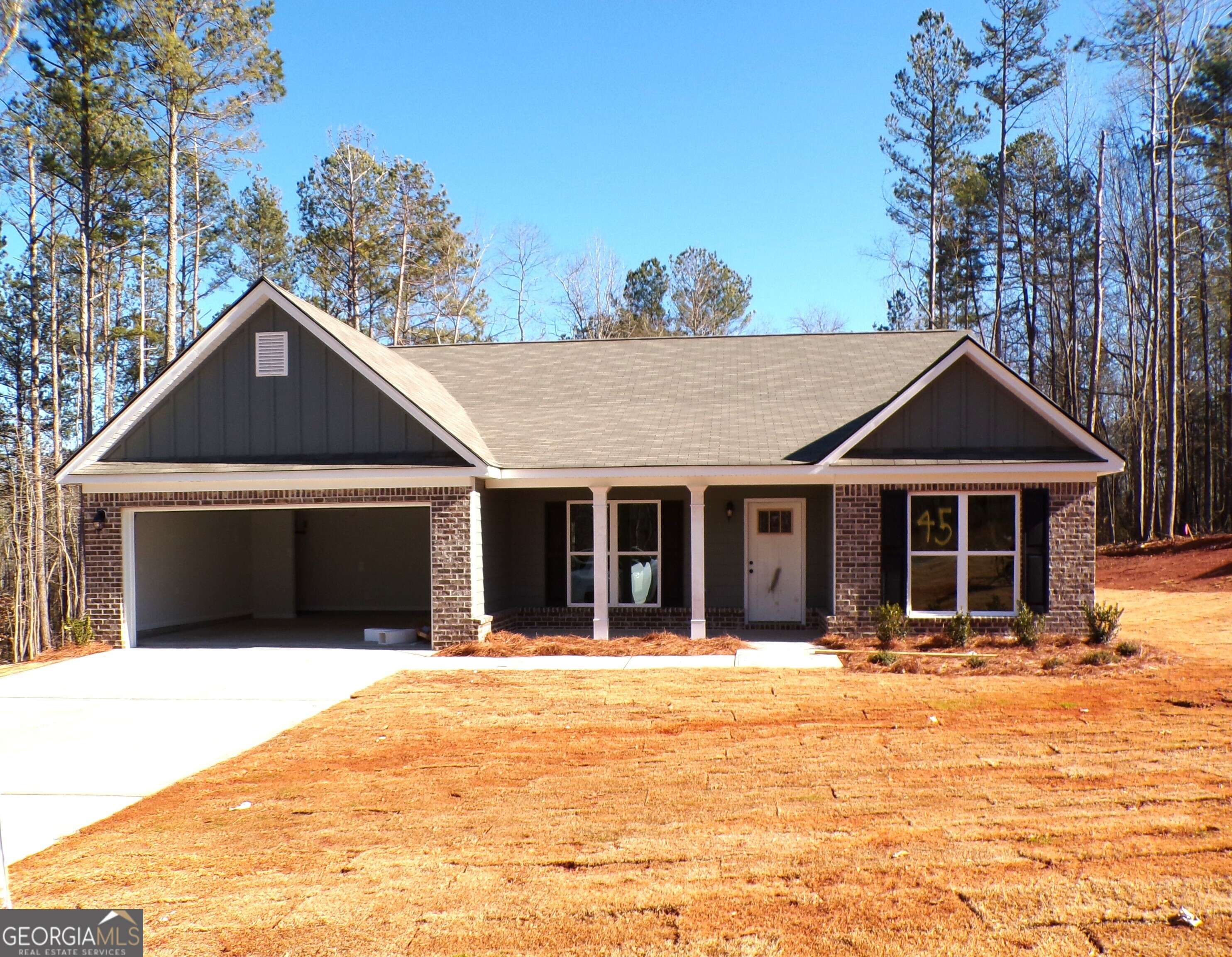 Statham, GA 30666,171 Lauren