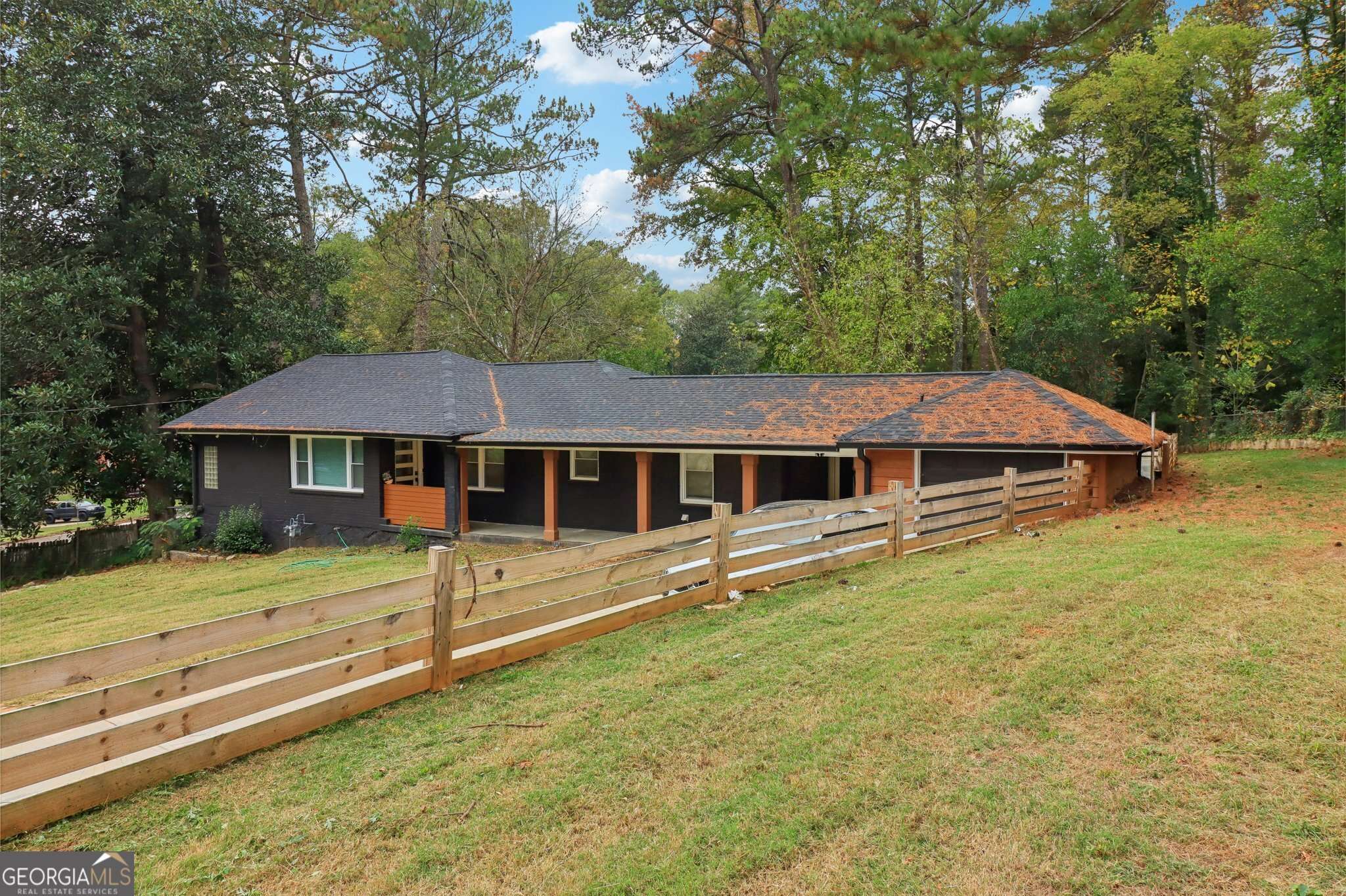 Decatur, GA 30032,1973 Glendale DR