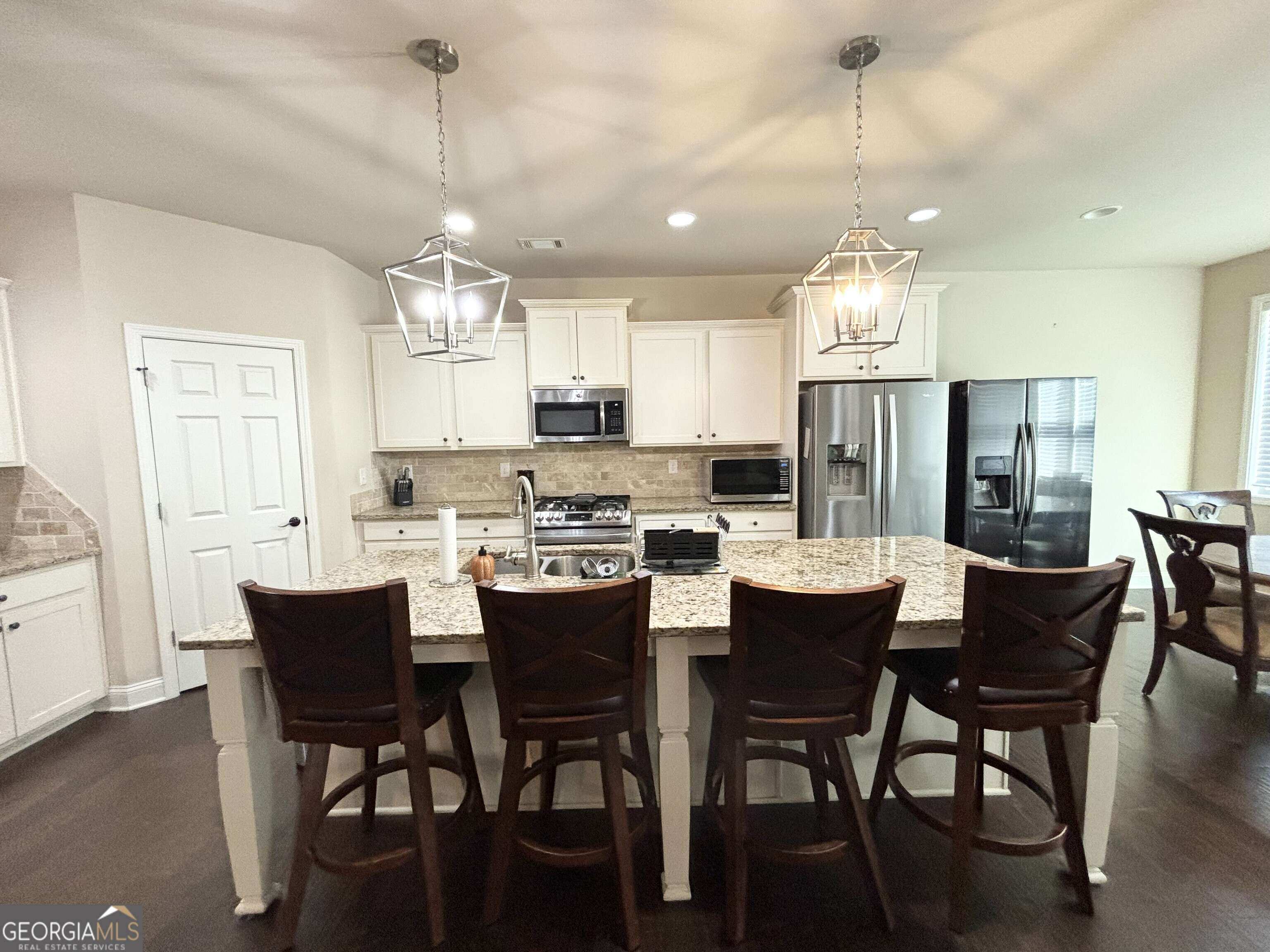 Loganville, GA 30052,546 Thomas DR