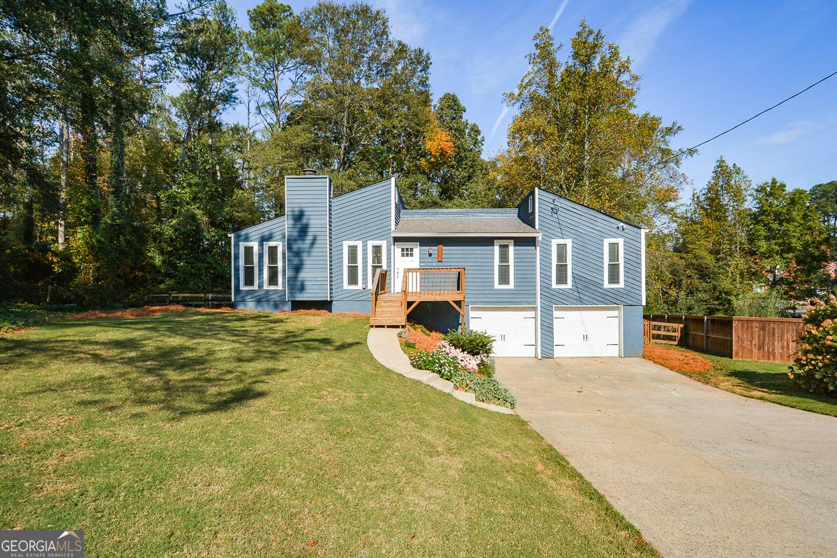 Woodstock, GA 30188,317 Trickum Hills WAY