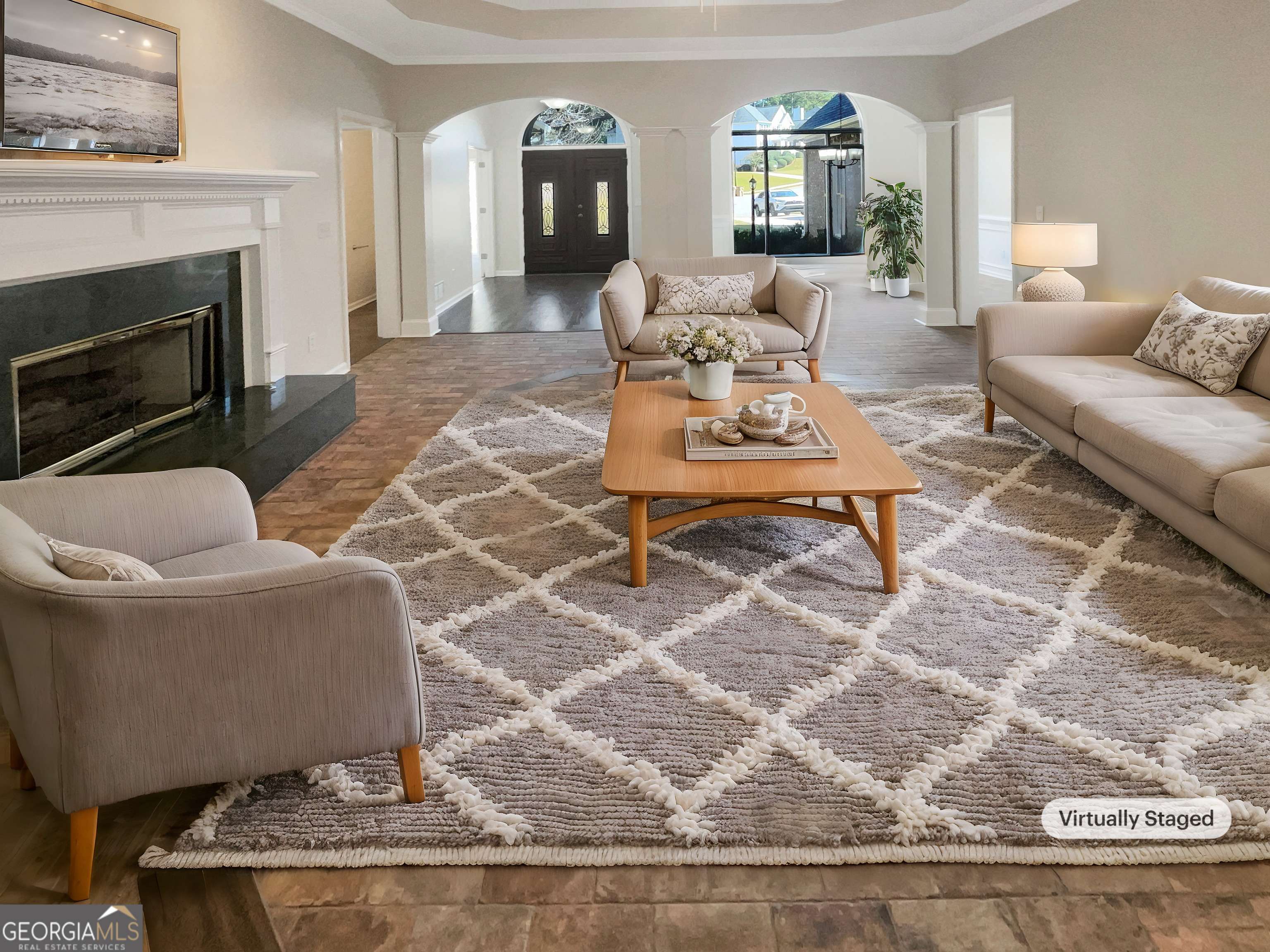 Suwanee, GA 30024,419 Golden Meadows CIR