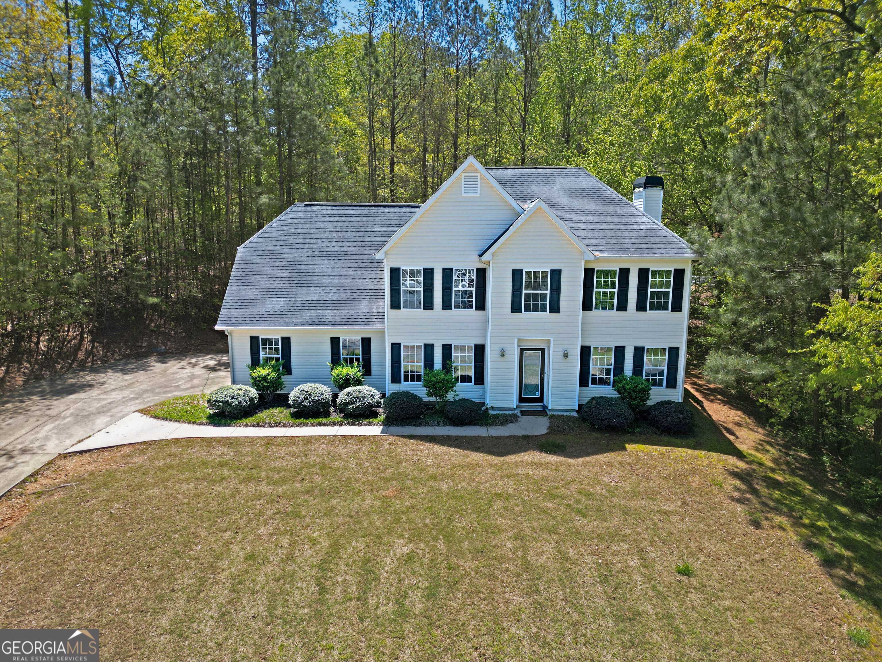 Whitesburg, GA 30185,22 Agean WAY