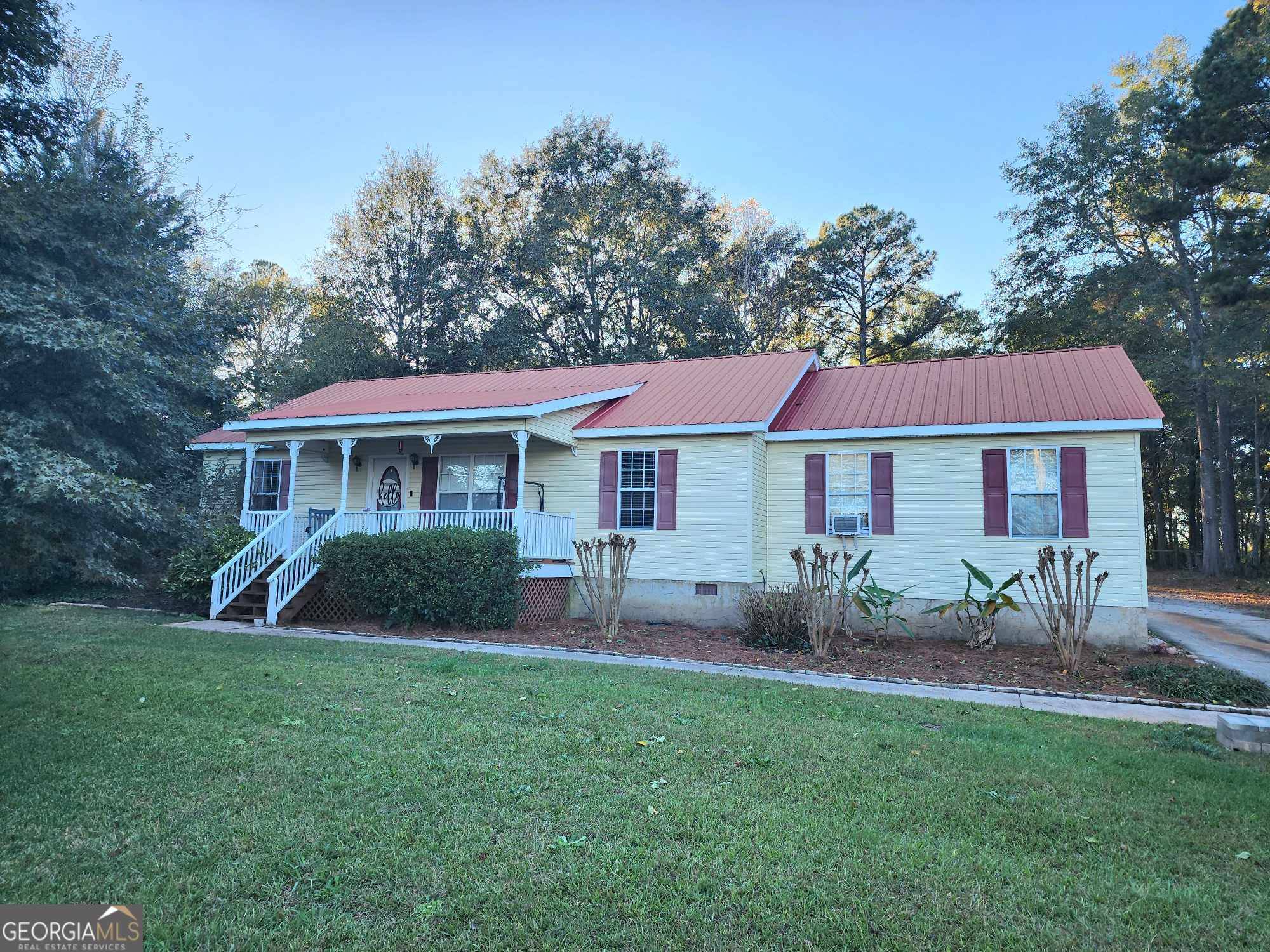 Thomaston, GA 30286,177 Harvey ST