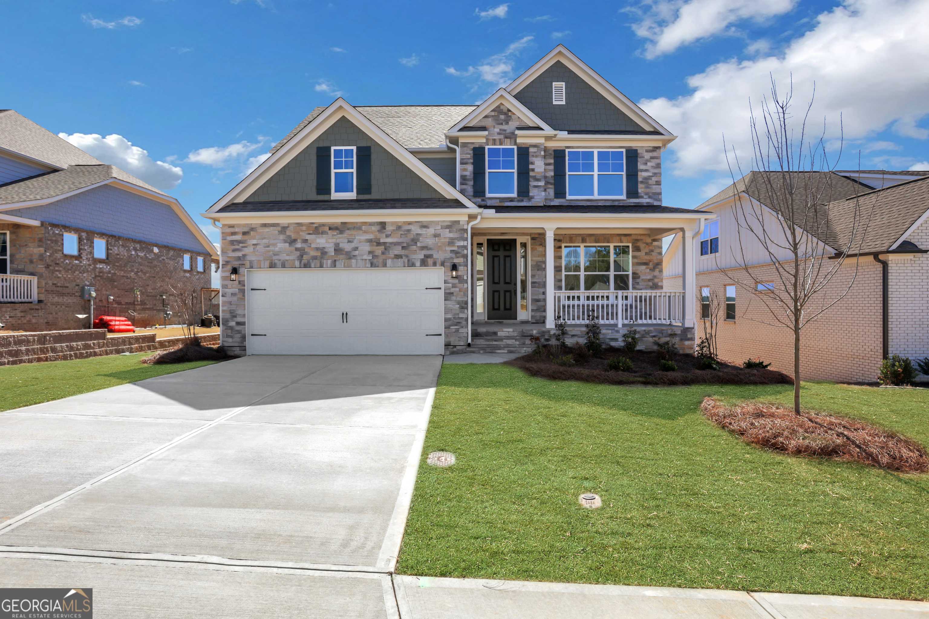 Flowery Branch, GA 30542,6803 Cambridge DR