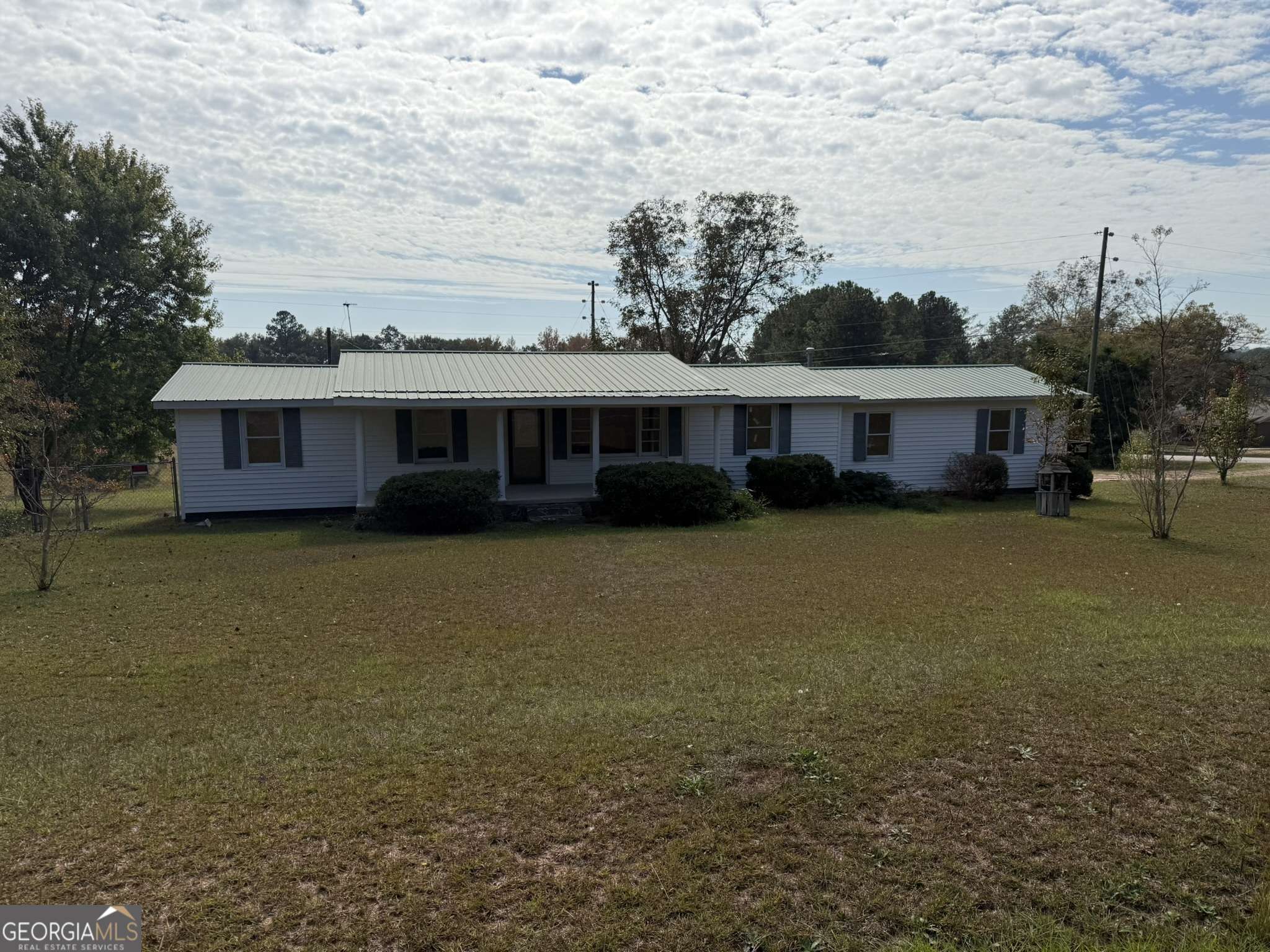 Thomaston, GA 30286,561 Willingham Springs Road