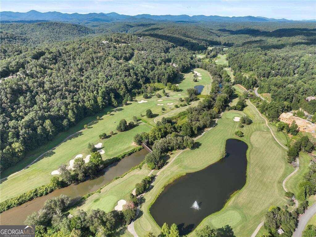 Dahlonega, GA 30533,737 High Trestle