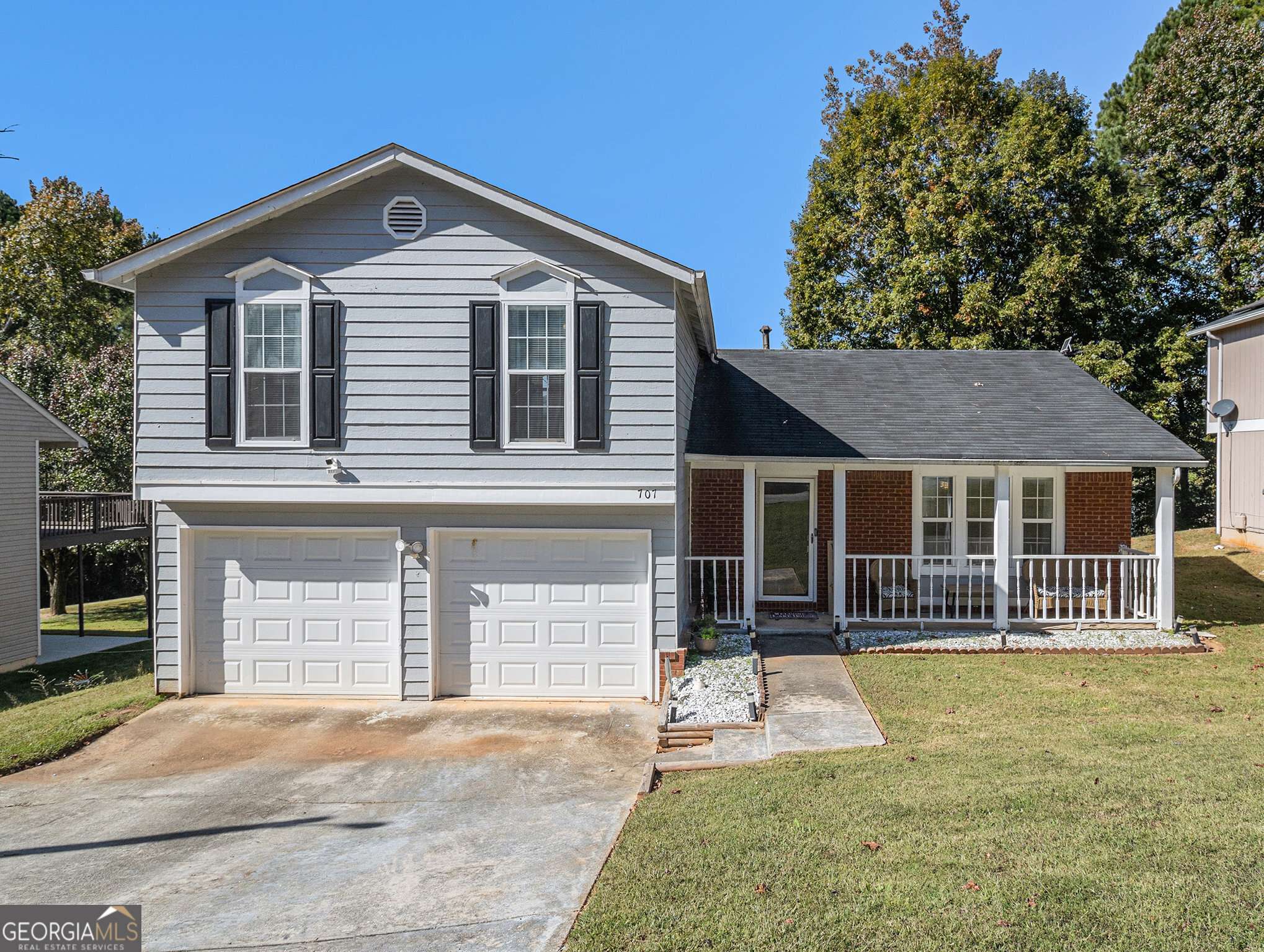 Lithonia, GA 30058,707 Fair Harbor