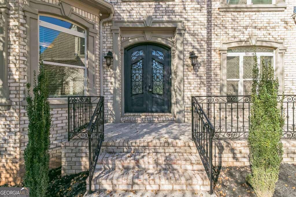 Lithonia, GA 30038,3939 Perry PASS