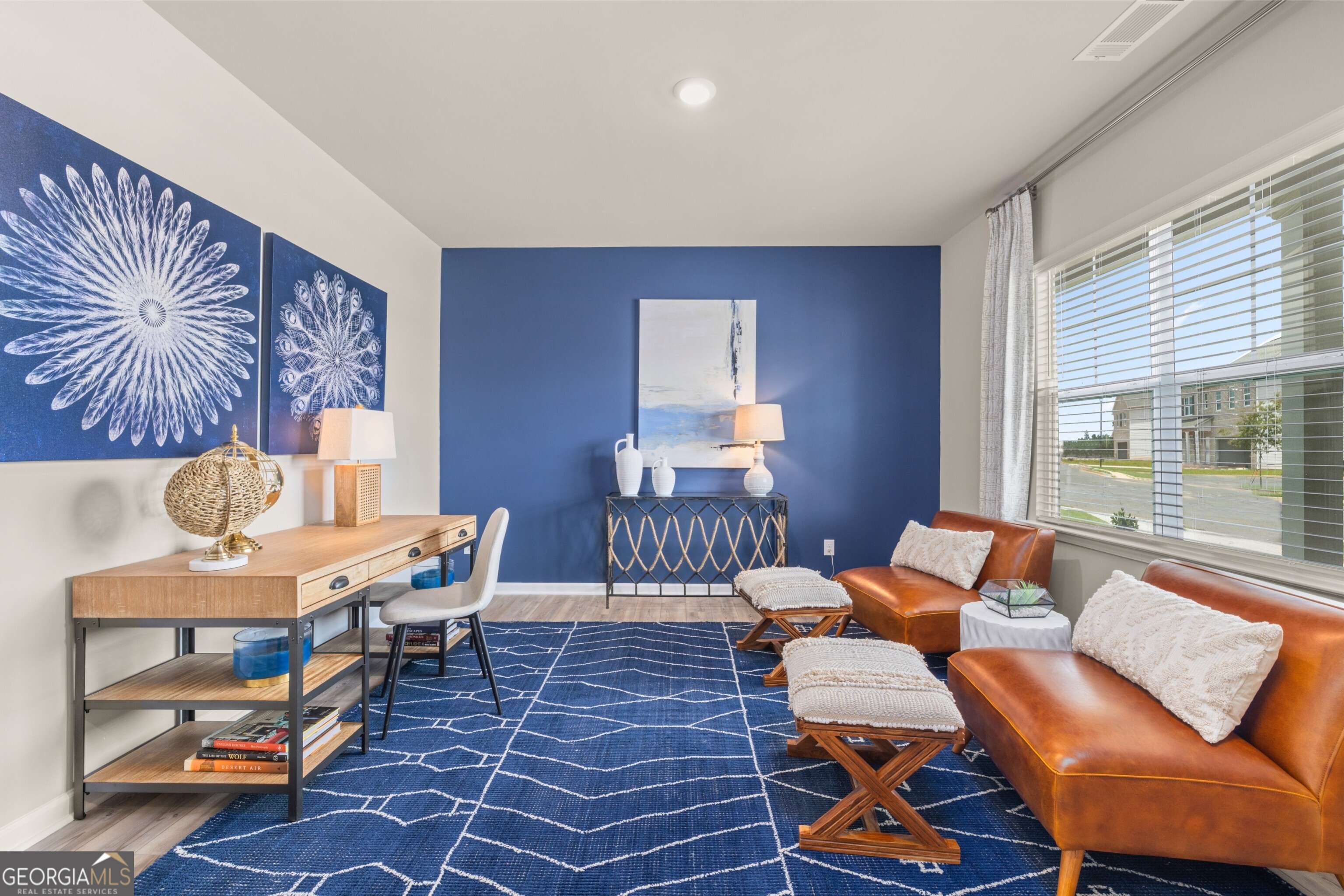 Hampton, GA 30228,1261 Arnhem DR