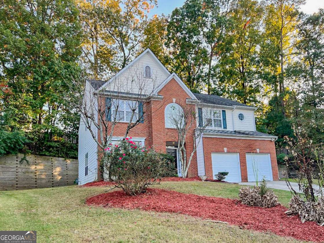 Alpharetta, GA 30004,2725 Brookside CT