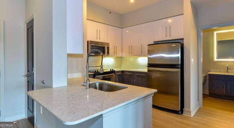 Atlanta, GA 30308,530 Piedmont AVE #205
