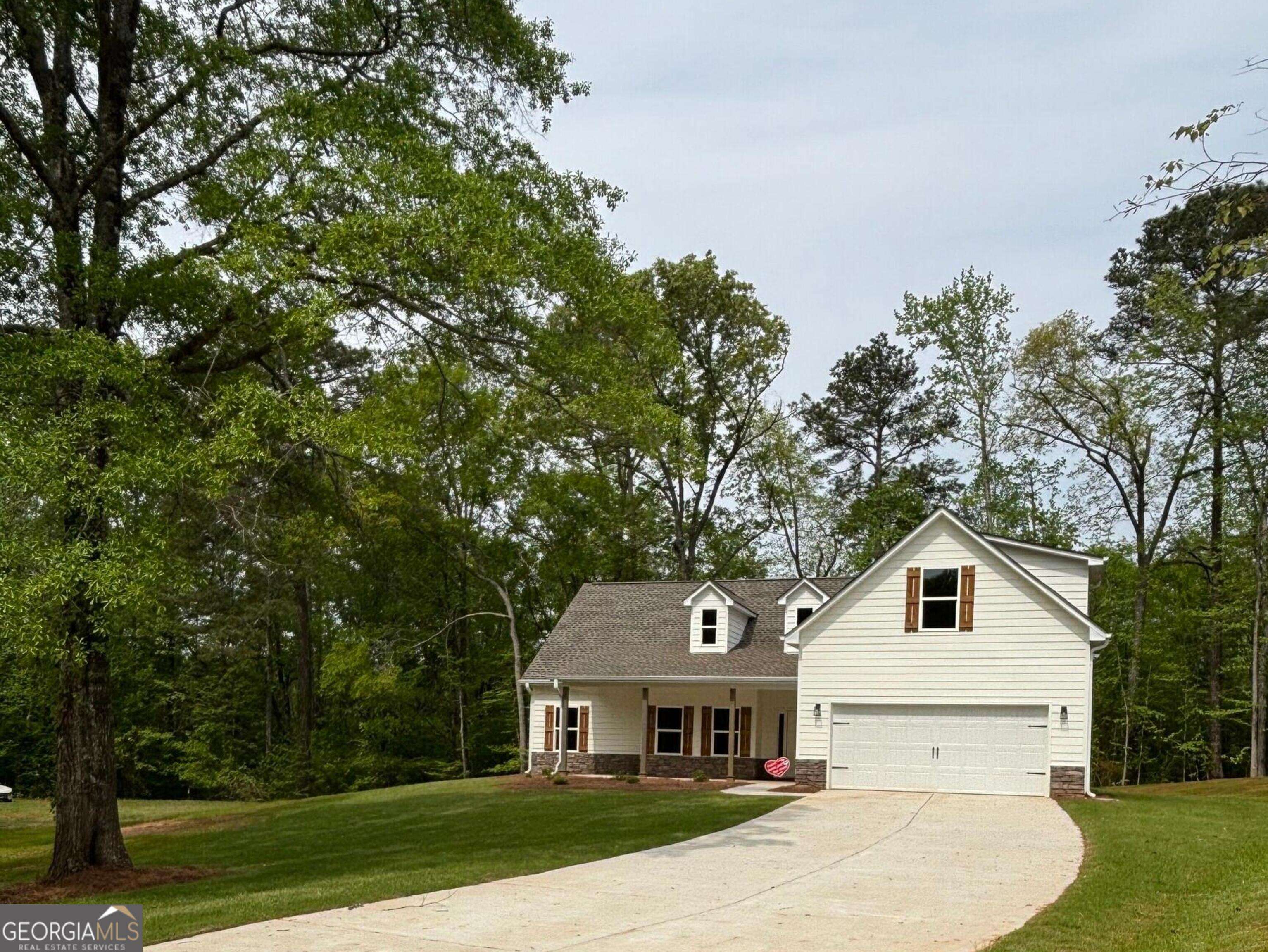 Covington, GA 30016,90 Hammock DR
