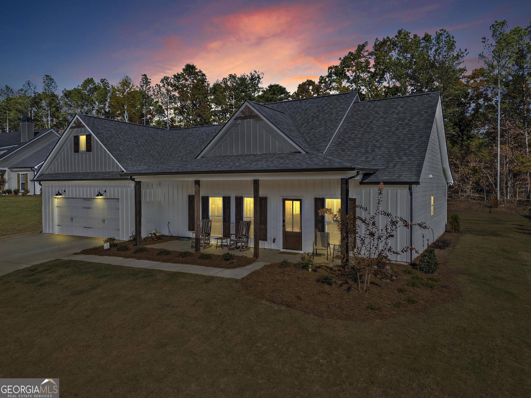 Rockmart, GA 30153,498 Barnwood DR