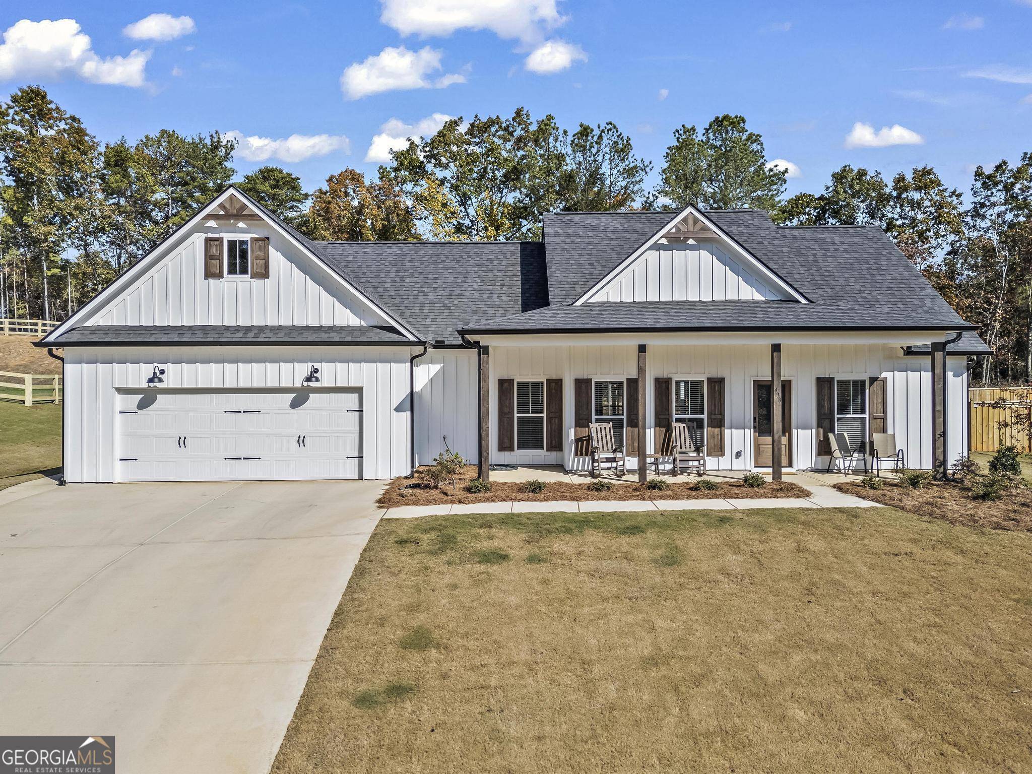 Rockmart, GA 30153,498 Barnwood DR