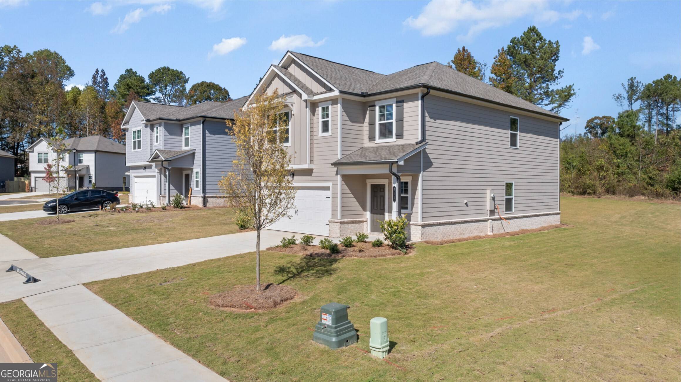 Winder, GA 30680,816 Evergreen