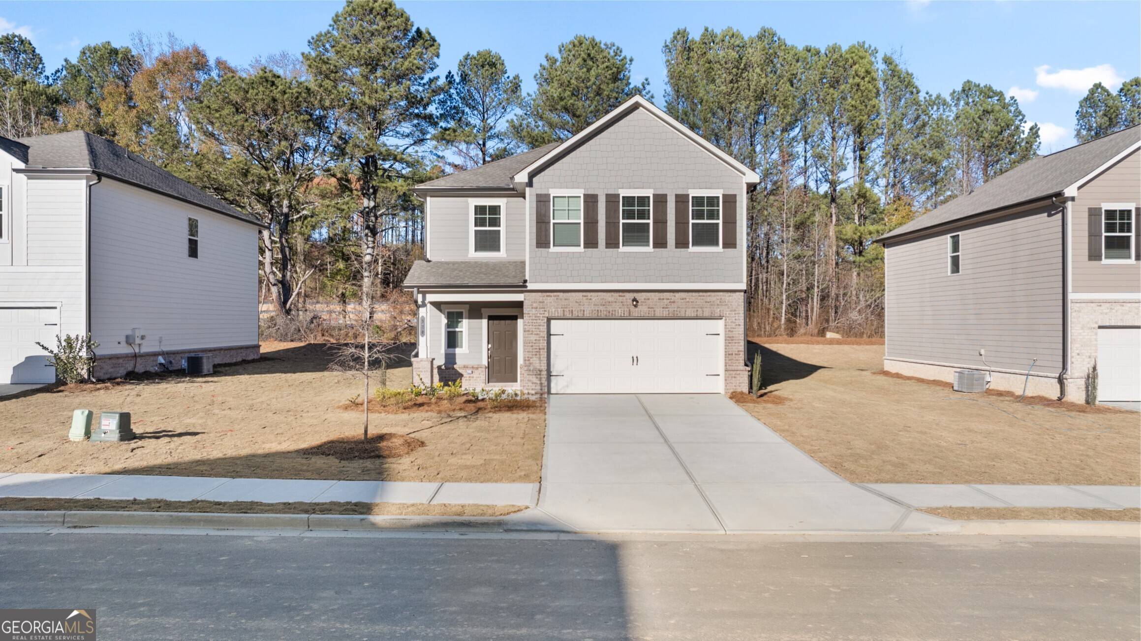 Winder, GA 30680,920 Evergreen