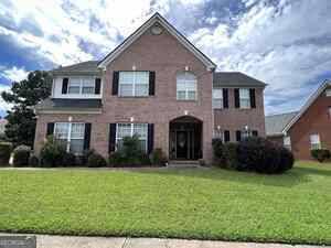 Conyers, GA 30013,1402 Aramore DR SE