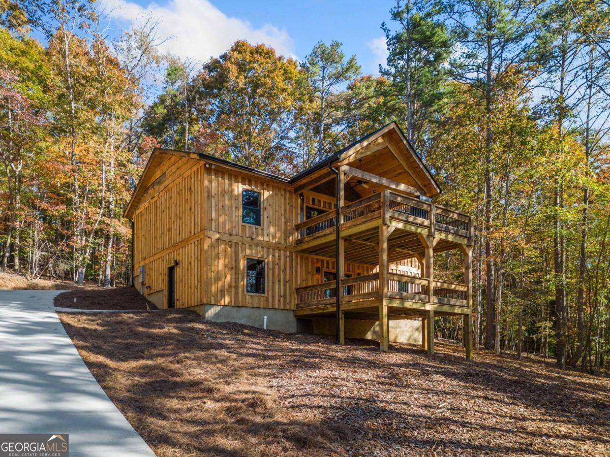 Ellijay, GA 30540,920 Beaver Lake