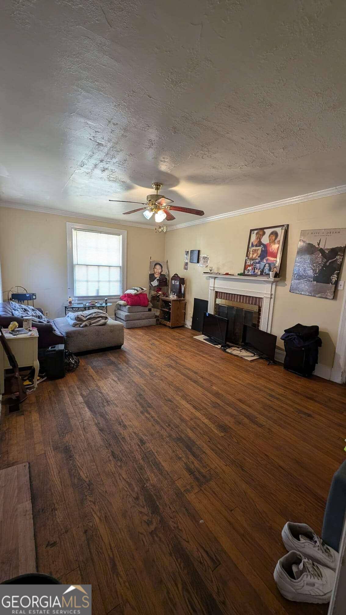 Macon, GA 31206,3897 Tela