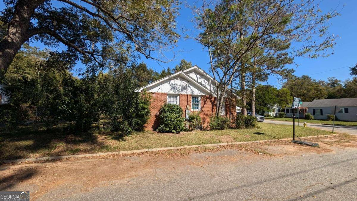 Macon, GA 31206,3897 Tela