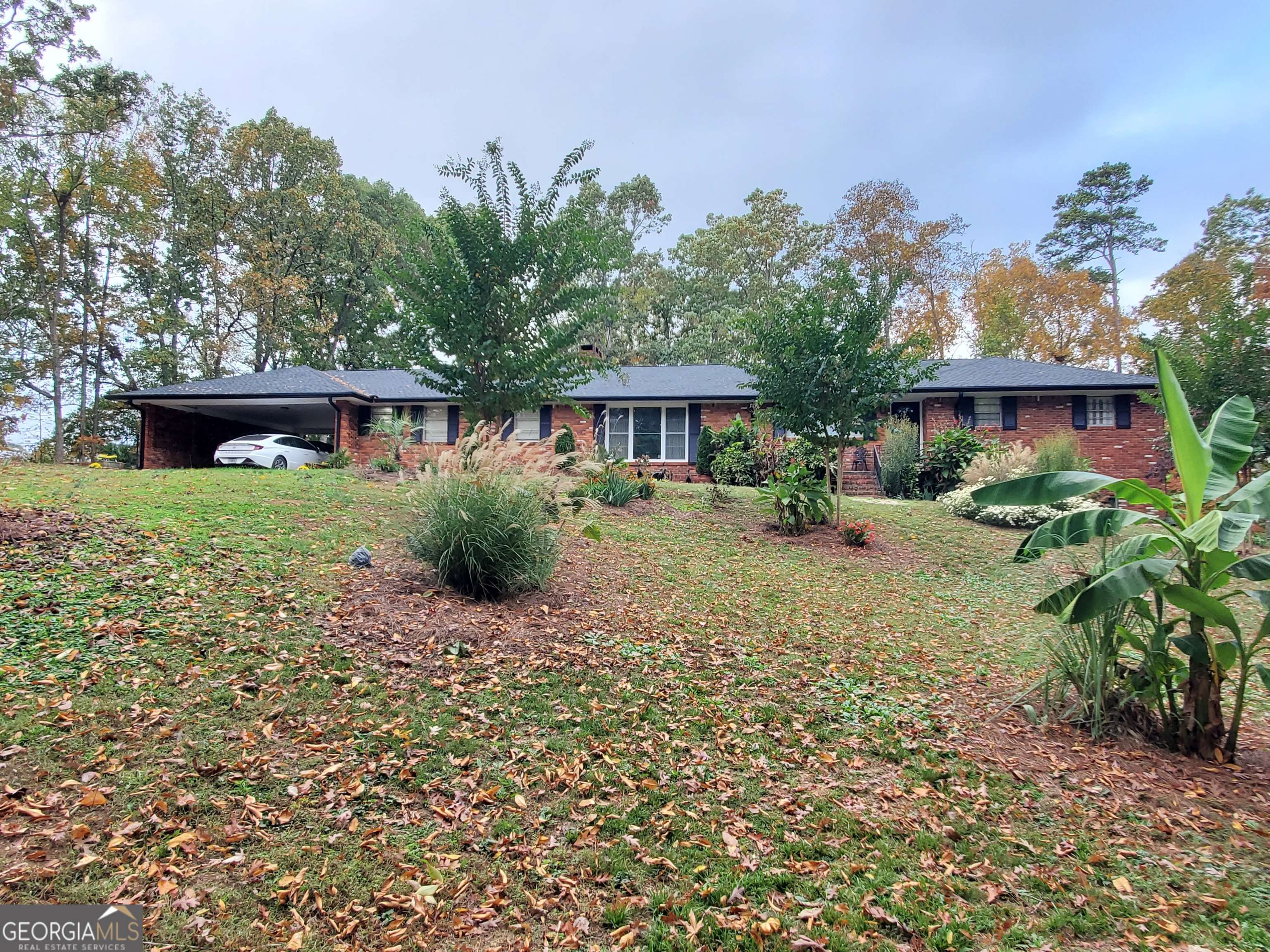 Calhoun, GA 30701,111 Lewis DR