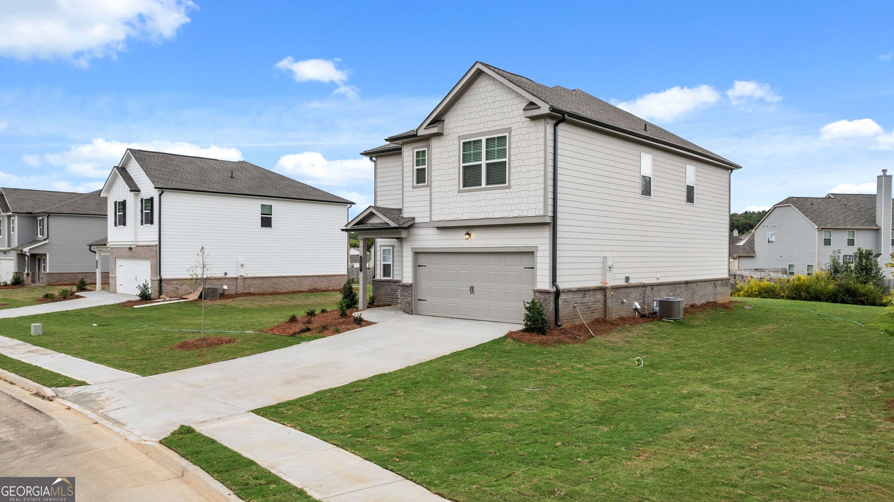 Adairsville, GA 30103,144 Red Maple