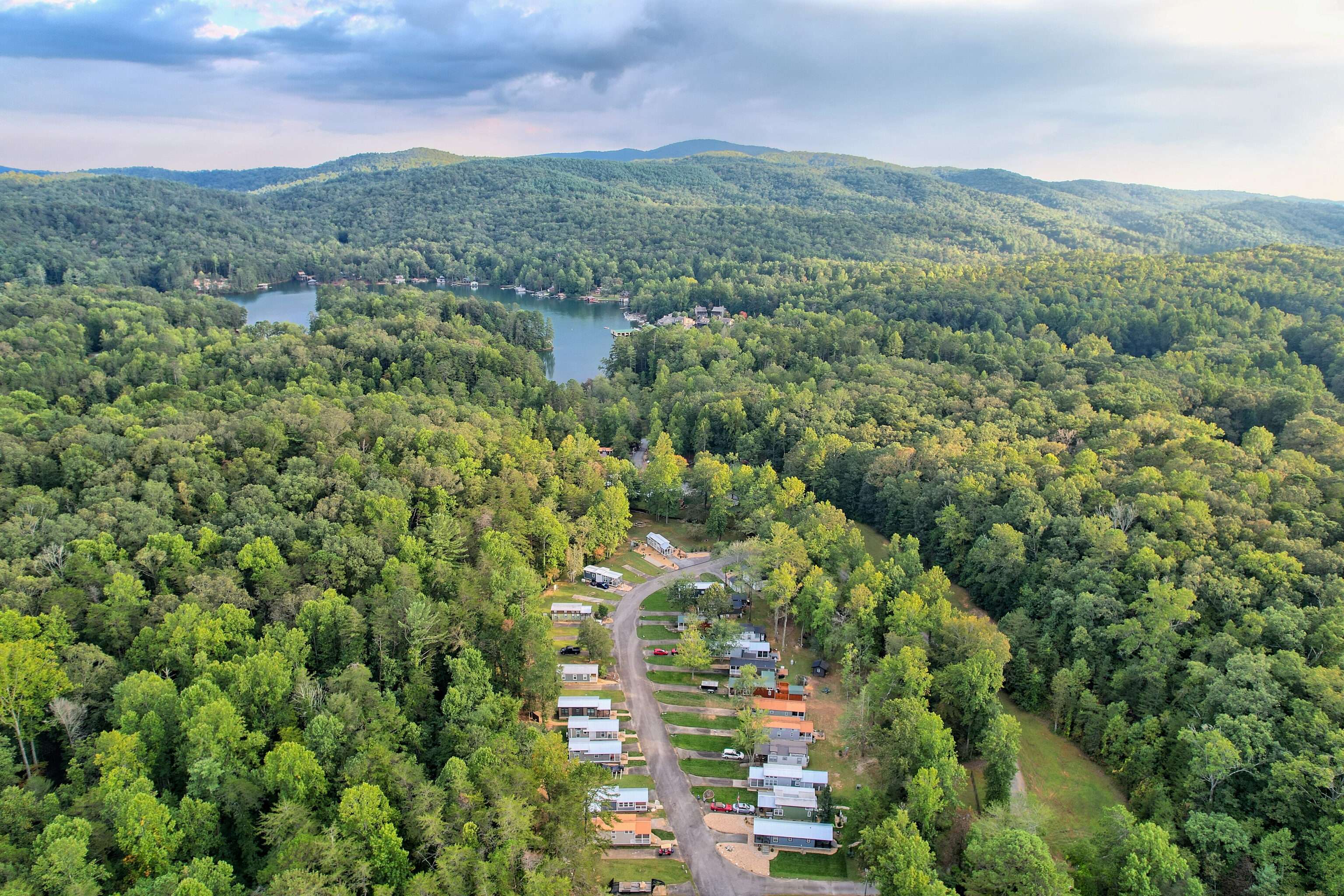 Clarkesville, GA 30523,4960 Laurel Lodge #24 #24
