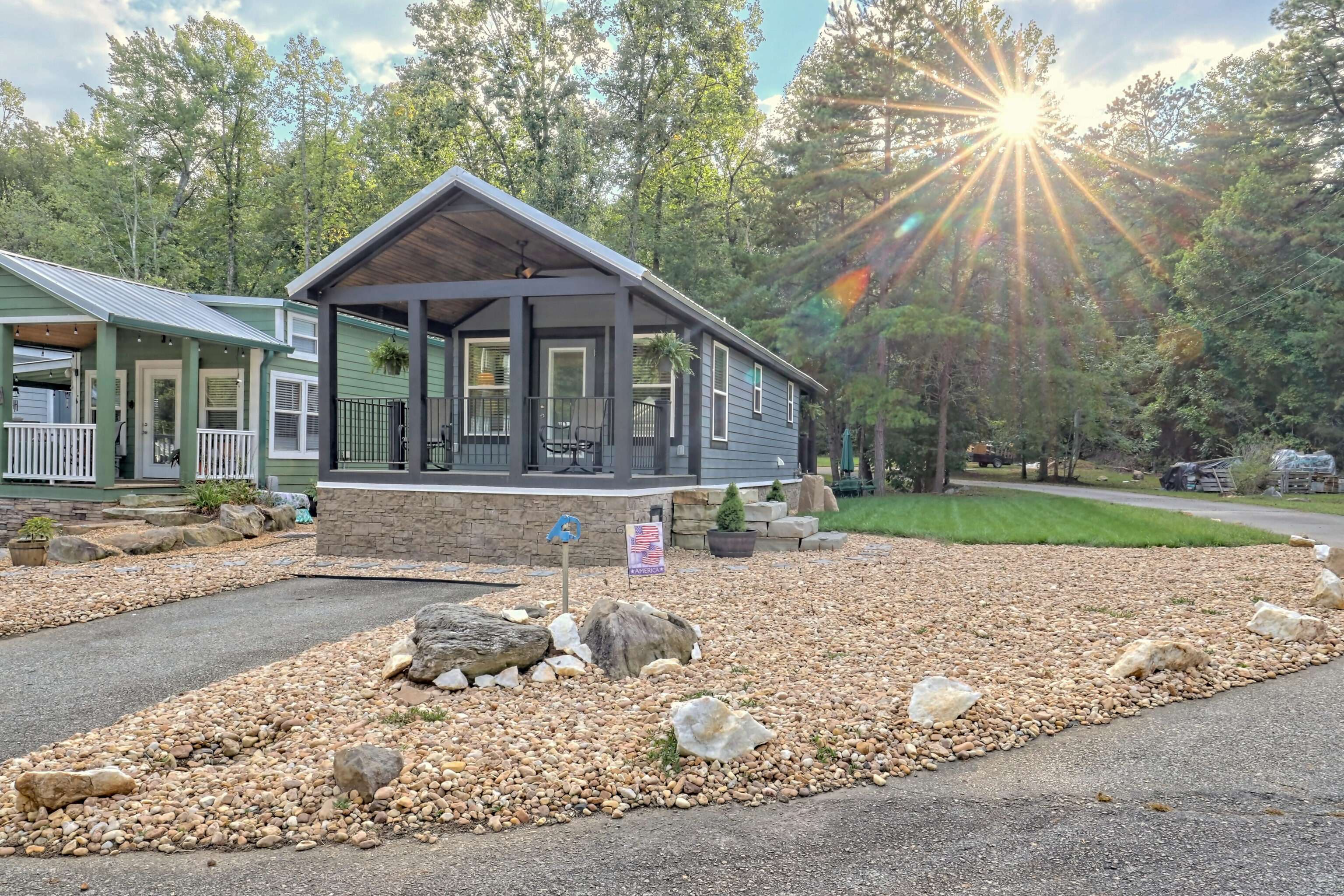 Clarkesville, GA 30523,4960 Laurel Lodge #24 #24