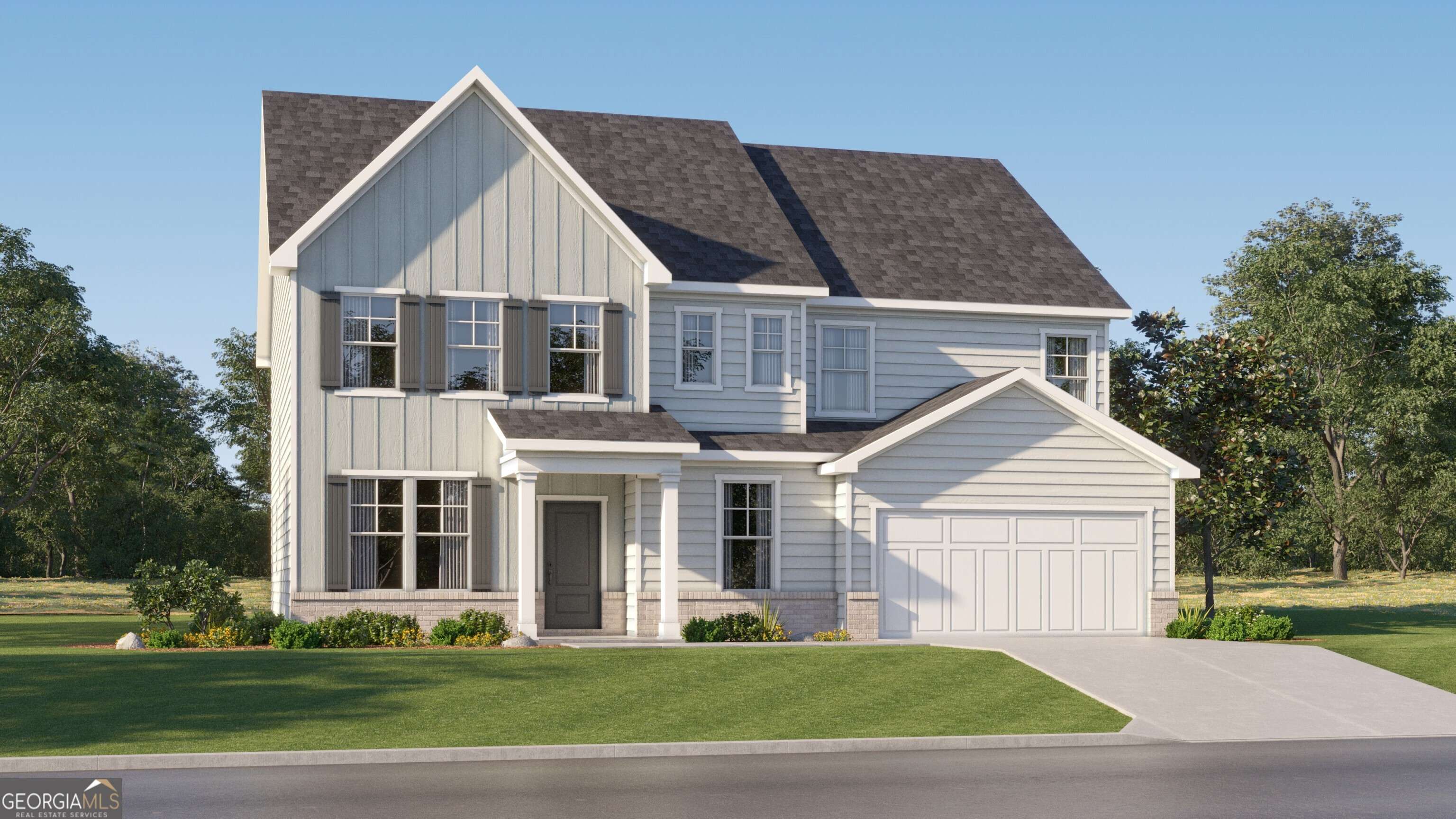 Sharpsburg, GA 30277,44 Tallulah TRL
