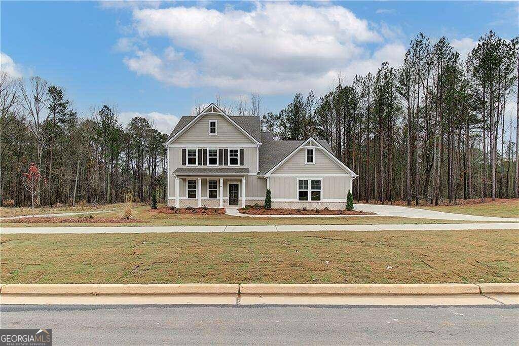 Senoia, GA 30276,73 Homesite Slick