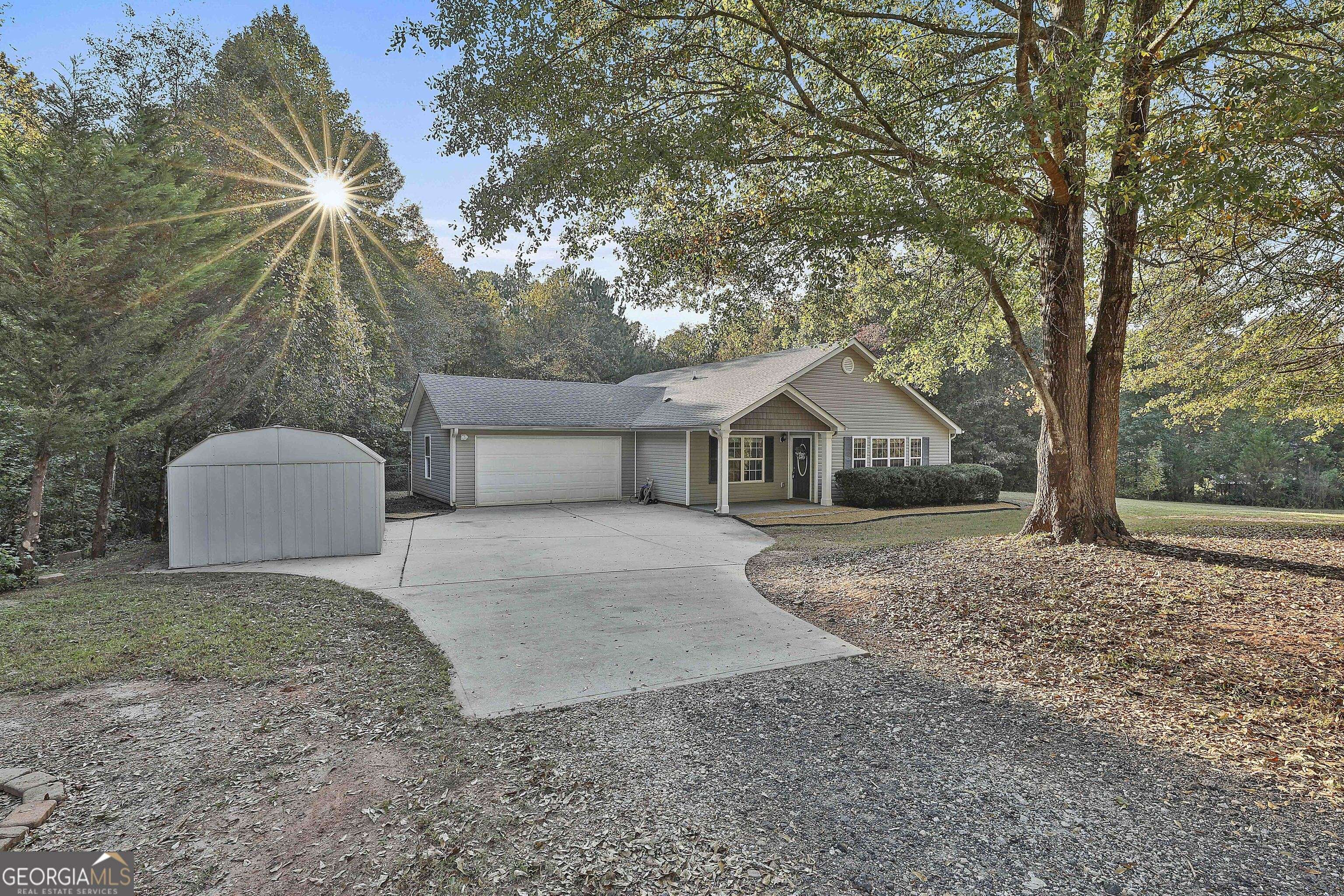 Senoia, GA 30276,2551 Luther Bailey