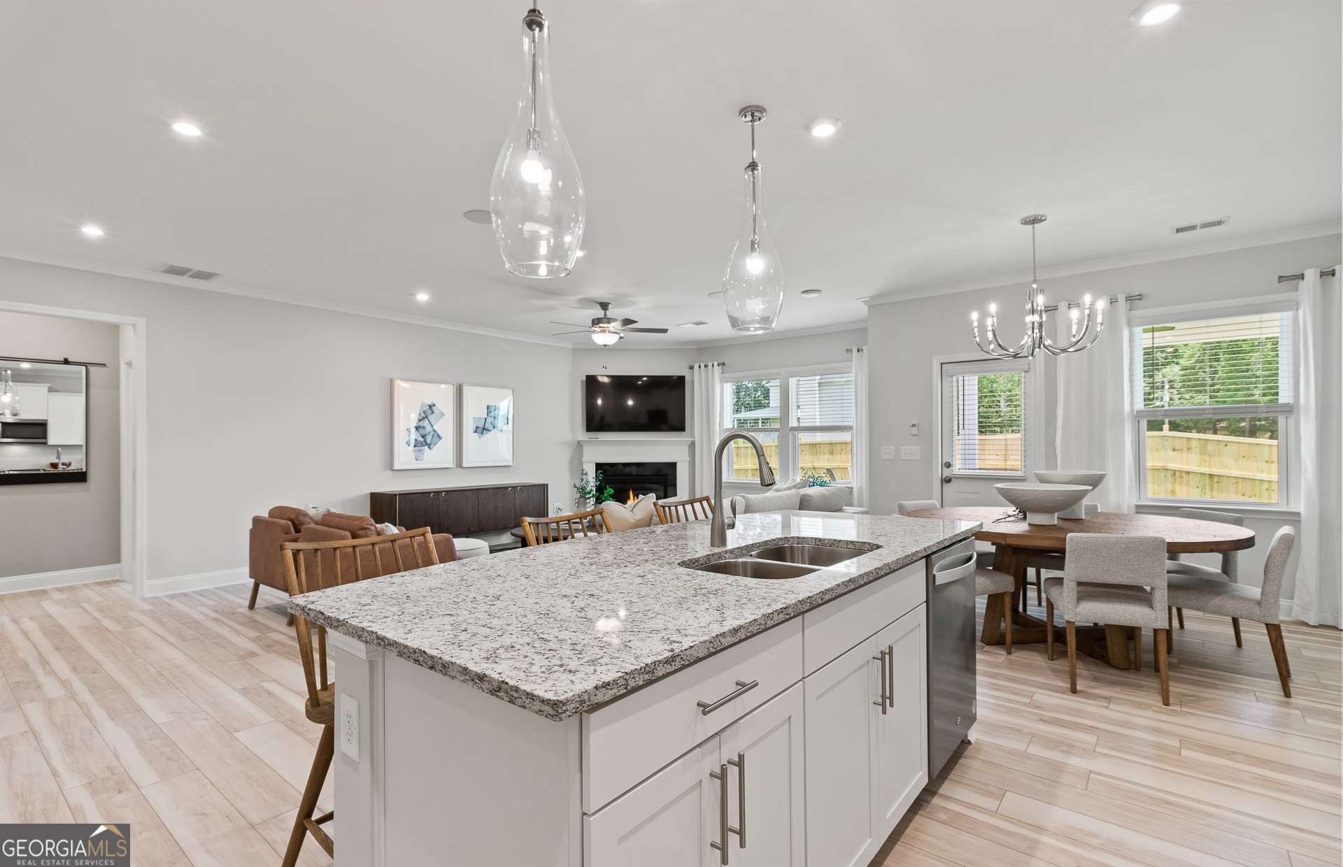 Villa Rica, GA 30180,402 Beacon WAY