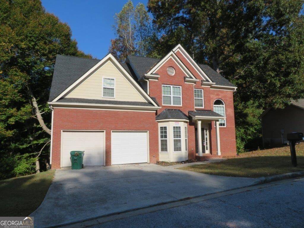 Lithonia, GA 30058,886 Stonebridge CRES