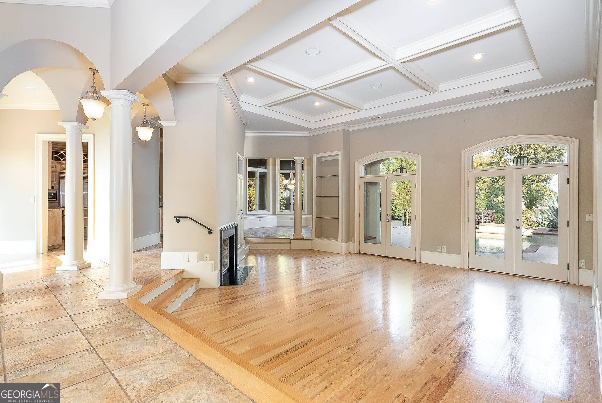Lizella, GA 31052,124 Springs CT N