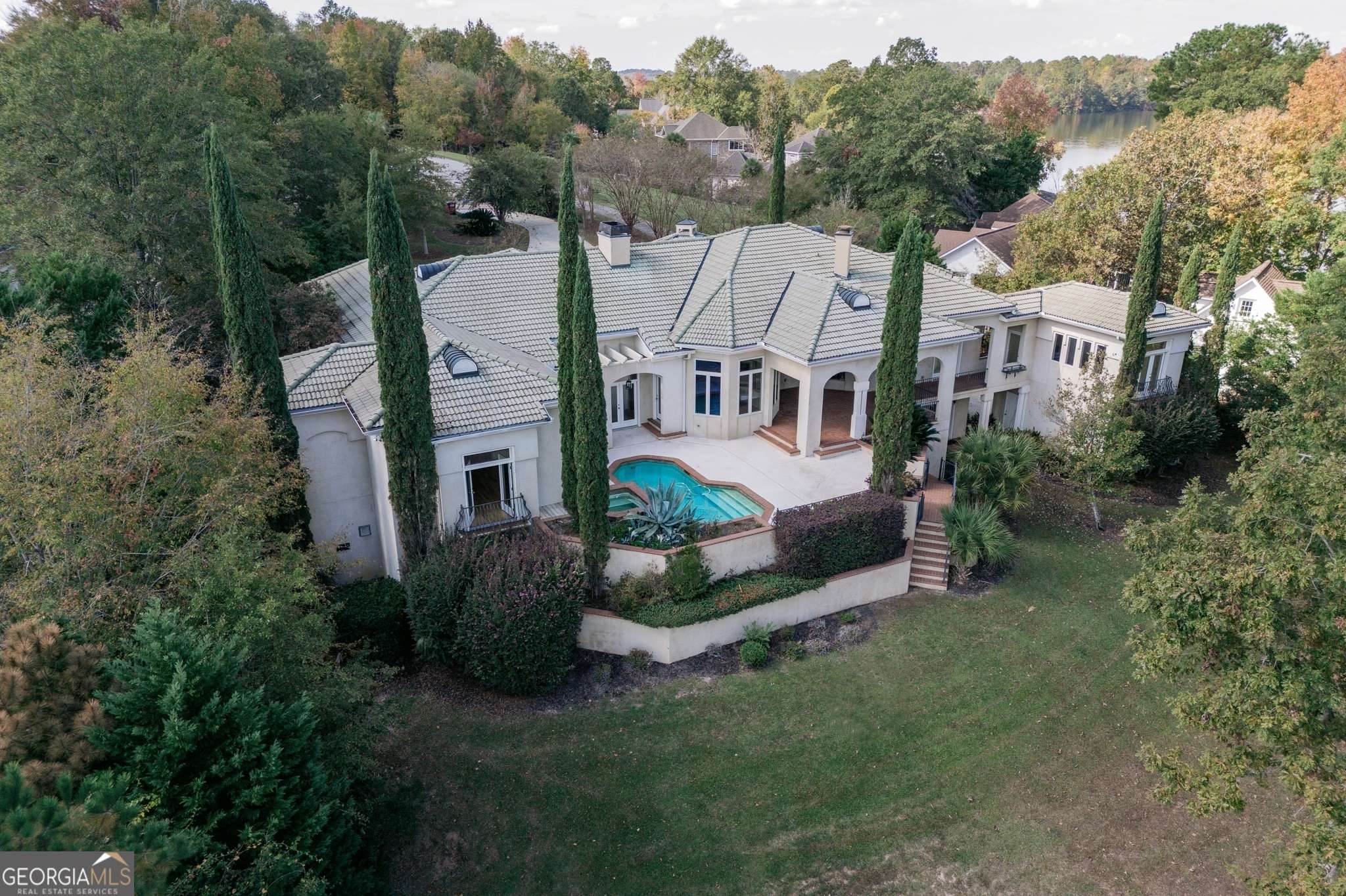 Lizella, GA 31052,124 Springs CT N