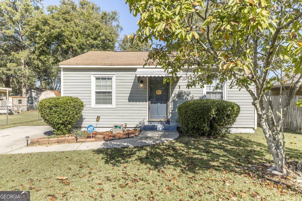 Warner Robins, GA 31088,1326 Joseph AVE