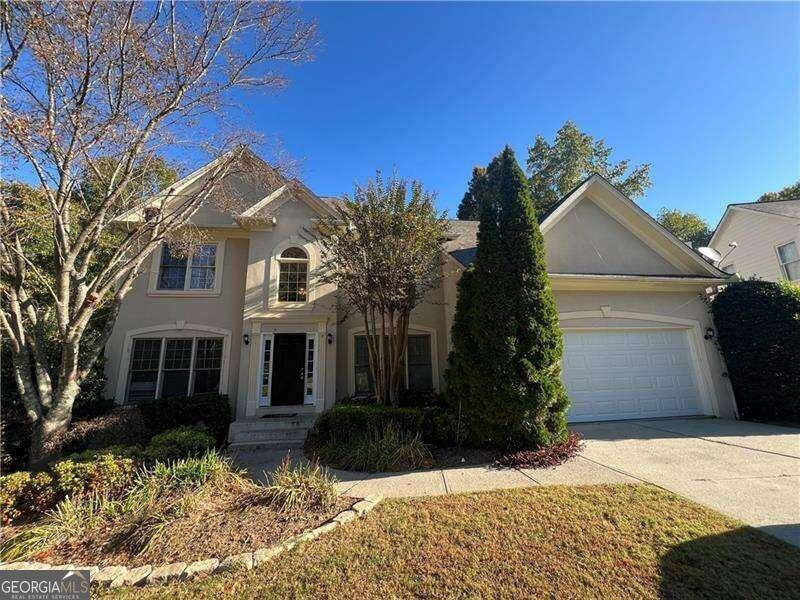 Alpharetta, GA 30005,11960 Morning Mist DR